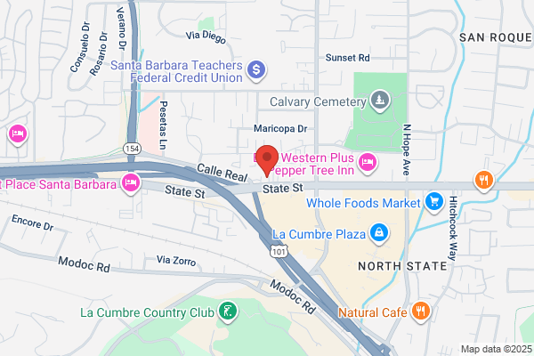 Firestone Tire & Service Centers