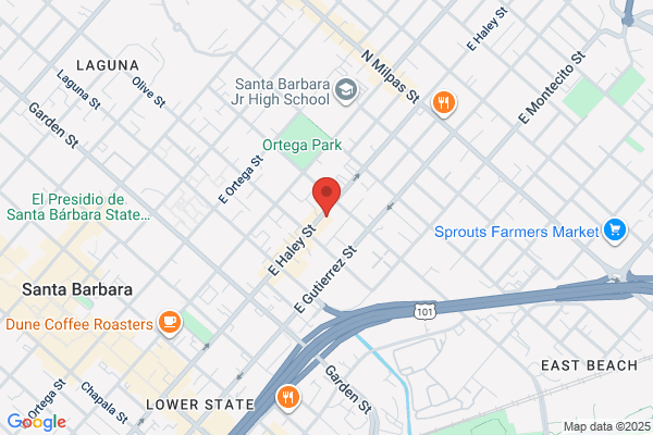 Santa Barbara Wine Tours
