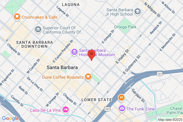 Santa Barbara Towing
