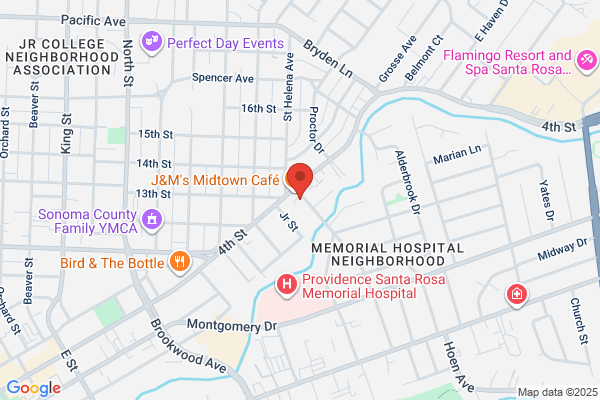 American Lung Association of S Bar and Vta Counties