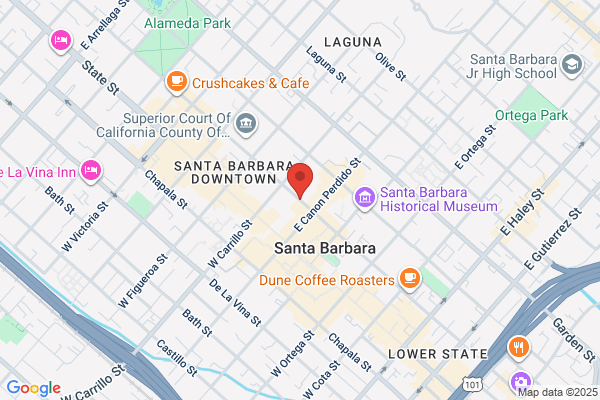 Citizens Planning Association of Santa Barbara County