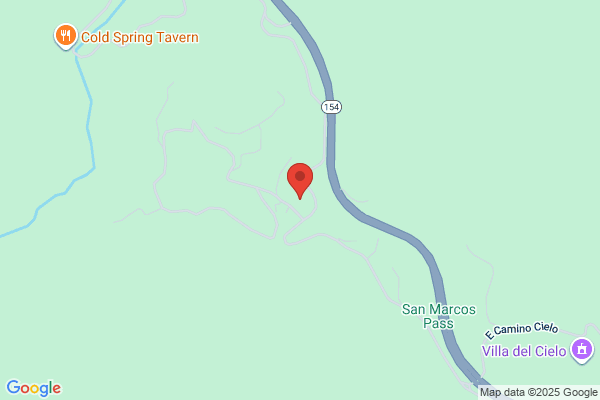 Wildland Residents Association