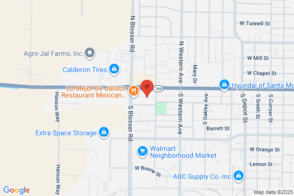 Central City Tree Service