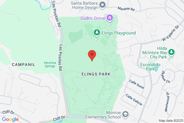 Elings Park Foundation