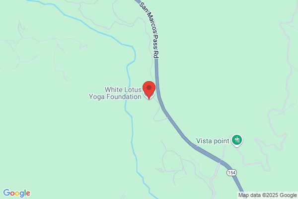 White Lotus Yoga Foundation