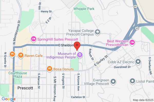 Amicus House Drug & Alcohol Treatment