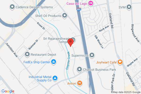 Atlas Trillo Heating & Air Conditioning