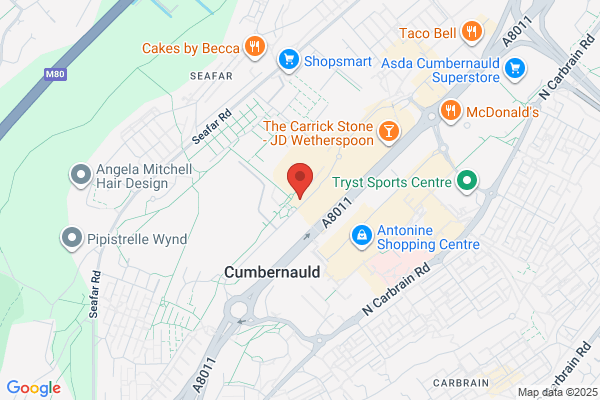 Comfort International, Inc.