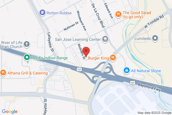 San Jose Sheet Metal USA