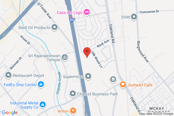 South Bay HVAC & Wholesale