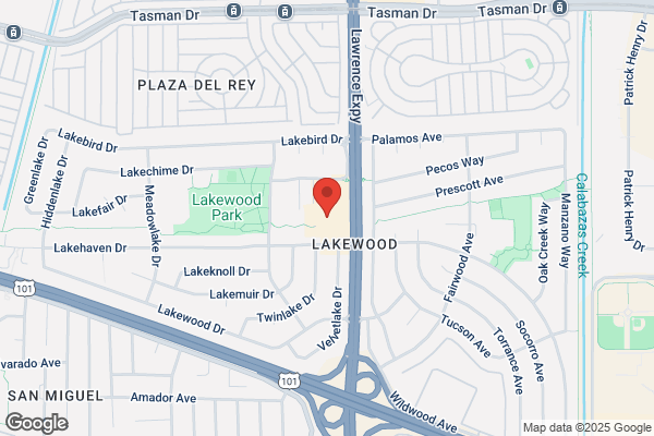 Lake Vista Liquors