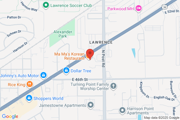 Lawrence Liquors