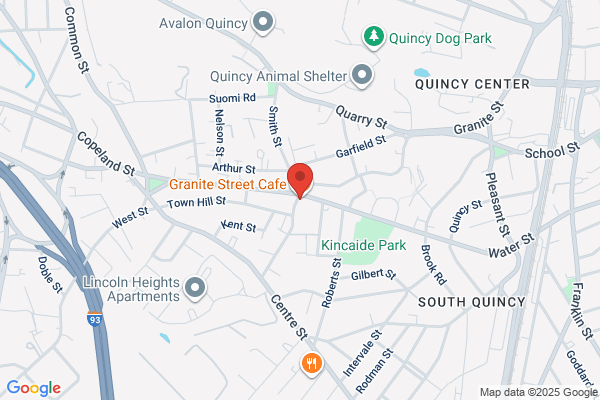 Quincy Liquors & Grocery