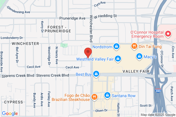 Valley Custom Tailor