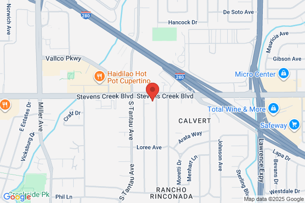 Cupertino Wellness Chiropractc
