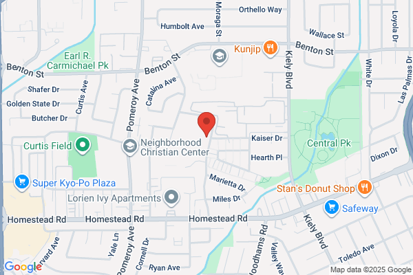 Alderwood Apartments