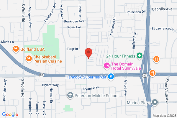 Birchwood Apartments
