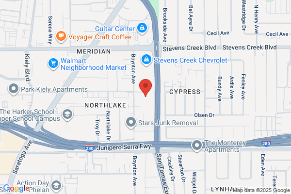 Boynton Brooks Apartments