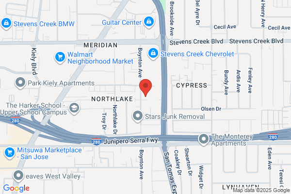 Boynton Greens Apartments