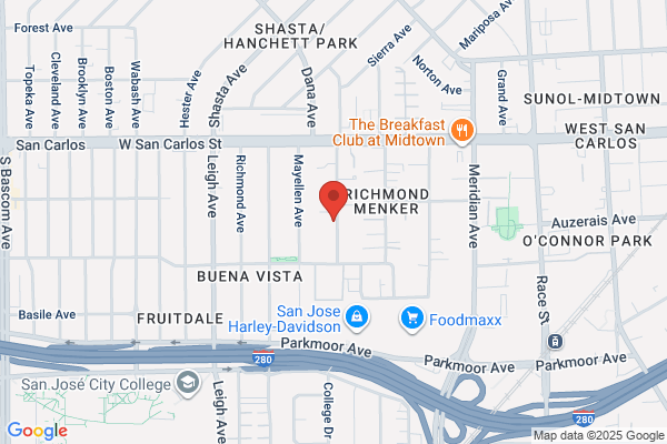 Buena Vista Apartments