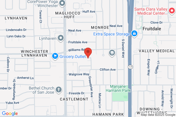 De Whitt Properties