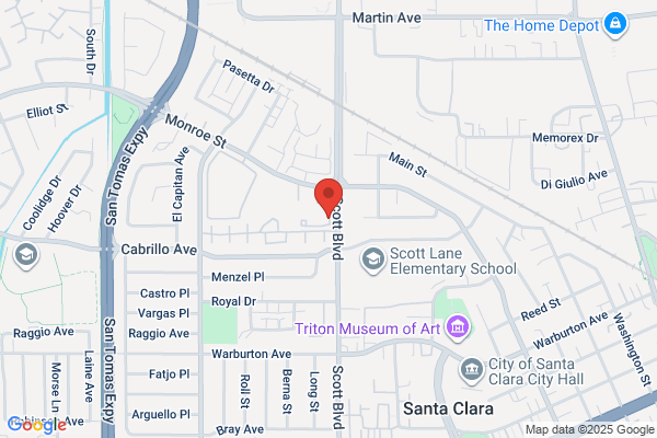 Del Oro Apartments