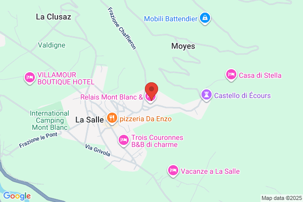 La Fenetre