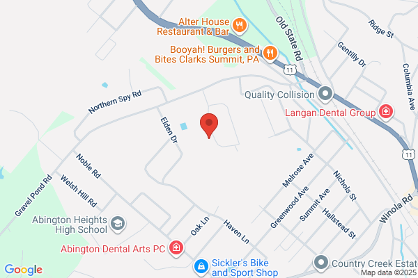 Laurelwood Apartments