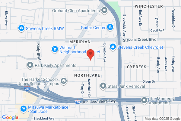Northlake Ambassador Apartments