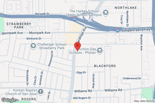 Oakwood Corporate Housing