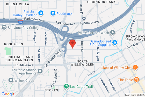 Sandalwood Apartments