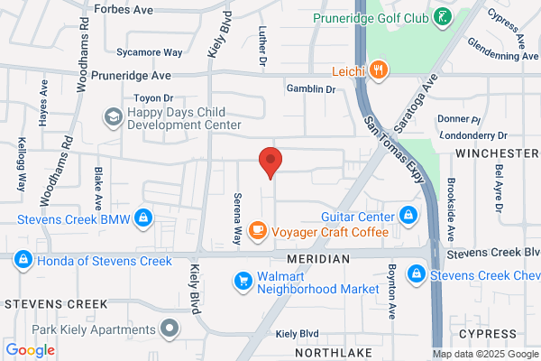 Spring Creek Apartments