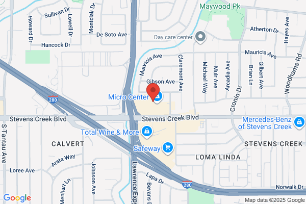 Stevens Creek Villas