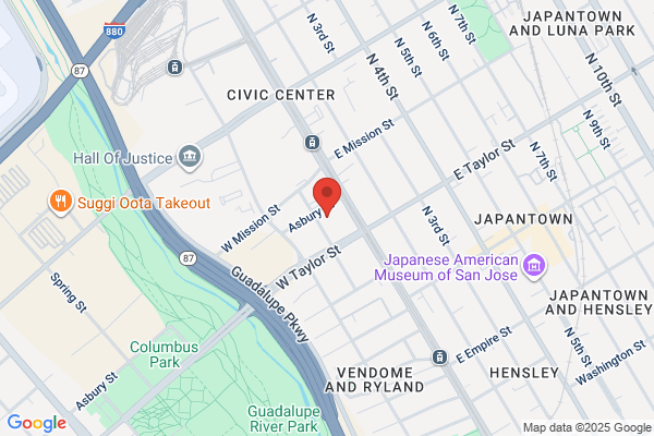 Vendome Place Apartments