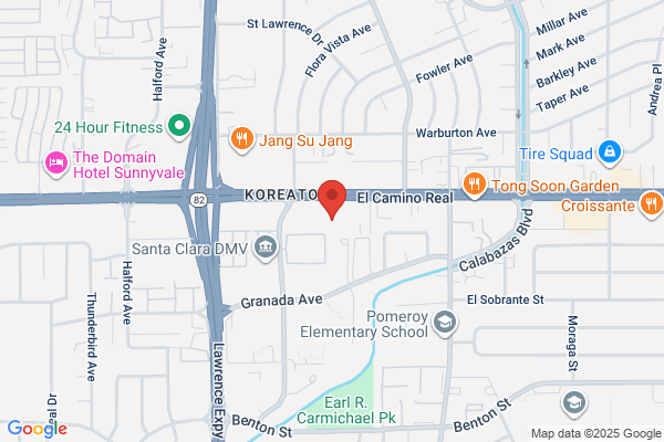 Warburton Apartments the