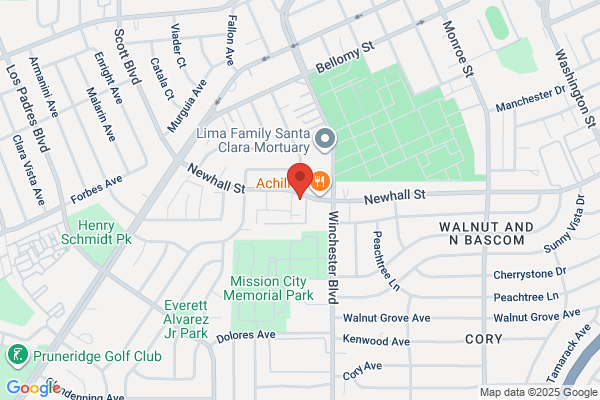 Westwood Apartments