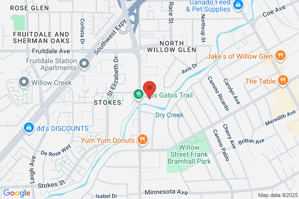 Willow Glen Apartments
