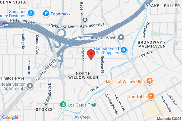 Willowbrook Apartments