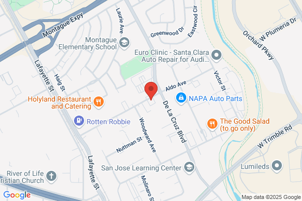 South Bay Sewing Service