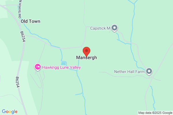 Mansergh & Associates