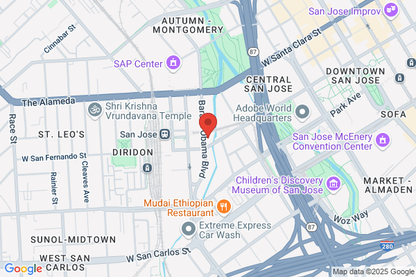 Ed's Scientific Auto Body & Detail