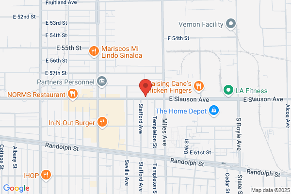 Progressive Collision Repair