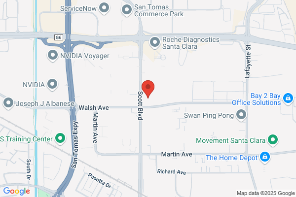 Santa Clara Auto Care
