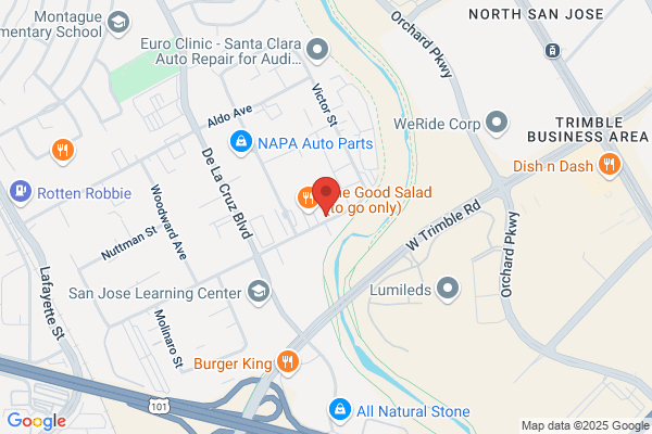 K Auto Body