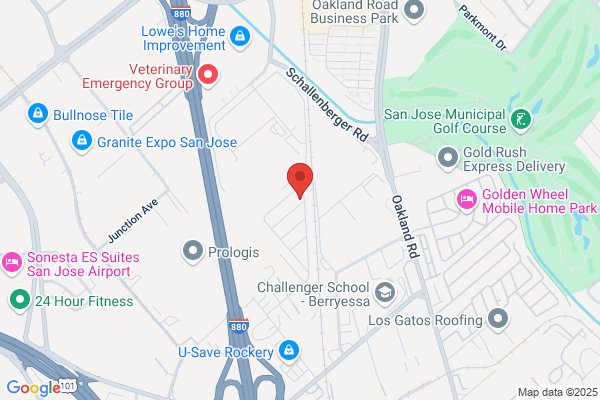 L & P Auto Body Shop