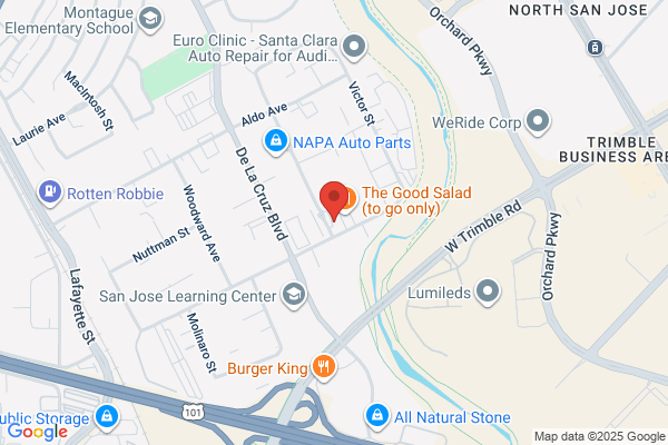 Moe Auto Repair