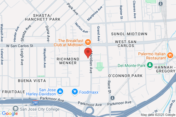 Mr Mobile Mechanic of San Jose
