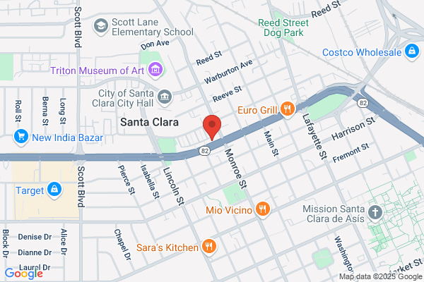 Mustang Ranch