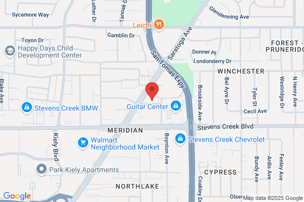 Precision Motorworks Inc.