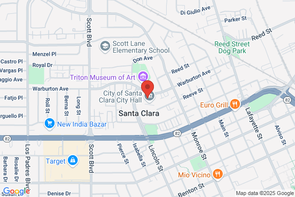 Santa Clara Automotive Service
